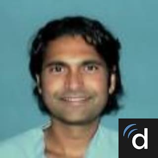 Atul Vaidya, MD