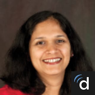 Madhuri (Gudihala) Madabhushi, MD