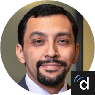 Carlos Murillo, MD