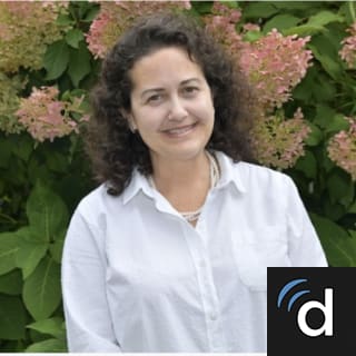 Marisa Ciufalo, MD