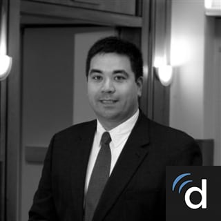 Robert Hong, MD