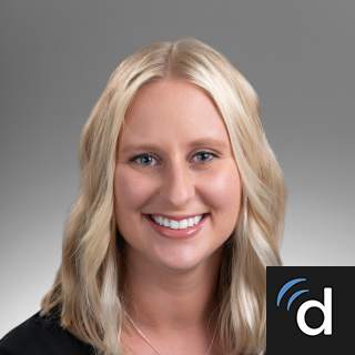 Hailey Euerle, Geriatric Nurse Practitioner, Alexandria, MN