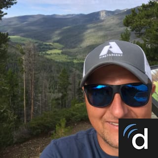 Samuel Aadnes, Pharmacist, Bismarck, ND