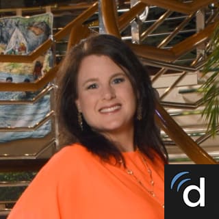 Jill Bennett, Acute Care Nurse Practitioner, Houston, TX