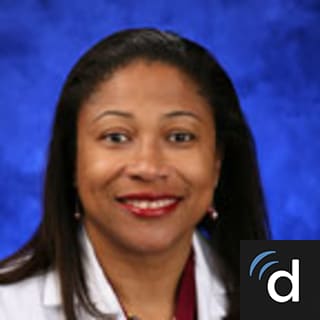 Esther Bowie, MD