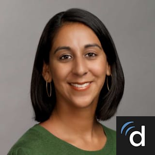 Ritu Chitkara, MD