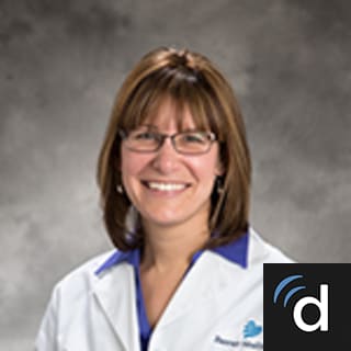 Kristen (Elliott) Olenic, Family Medicine, Johnstown, CO