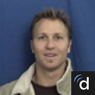 Brandon Ginieczki, MD