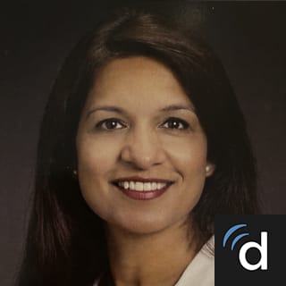 Sapna Jain-Bhalodia, DO