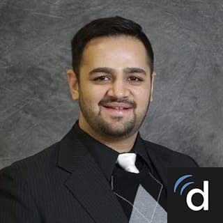 Aditya Shah, MD, Family Medicine, Hammond, IN