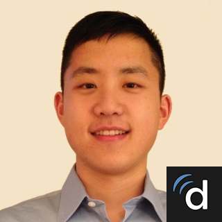 Ernest Wang, MD