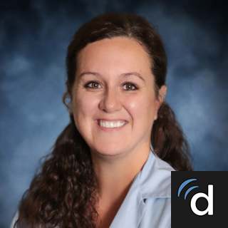 Amanda Allen, Family Nurse Practitioner, Galesburg, IL