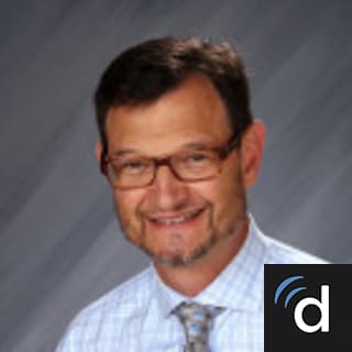 David Curnel, MD, Family Medicine, Moses Lake, WA