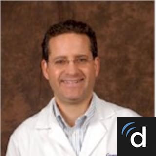 Gregory Soghikian, MD