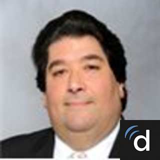 Gerlando Parisi, MD