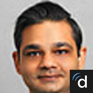 Sanjay Shrivastava, MD