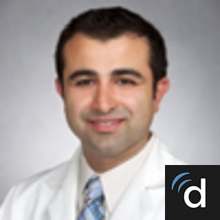 Anushirvan Minokadeh, MD