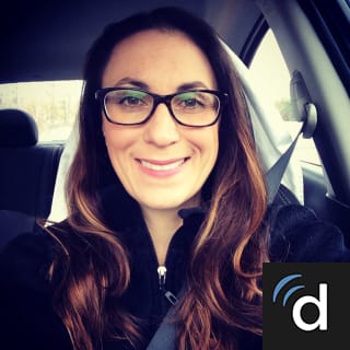 Cari (Thompson) Dillard, MD, Emergency Medicine, Winston-Salem, NC