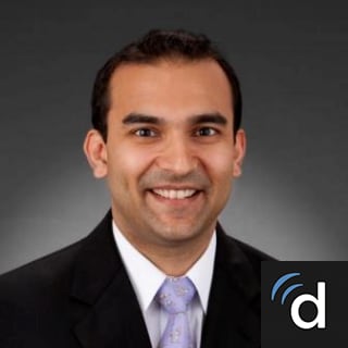 Zakariah Mahmood, MD, Orthopaedic Surgery, Ocala, FL