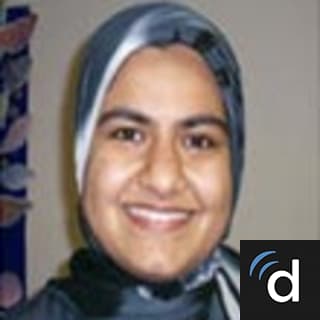 Dr. Sumera Ahmed MD