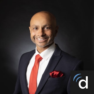 Maulik Bhalani, MD, Physical Medicine/Rehab, Wesley Chapel, FL