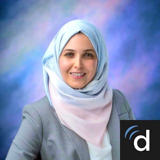 Bayan Al Share, MD, Oncology, Rapid City, SD