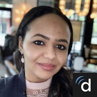 Azza Ahmed, MD