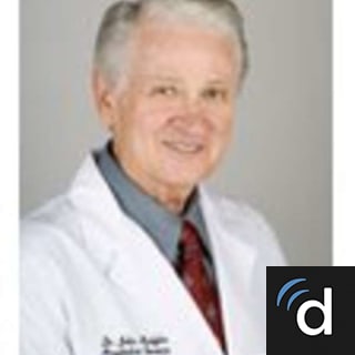 John Hodgkin, MD
