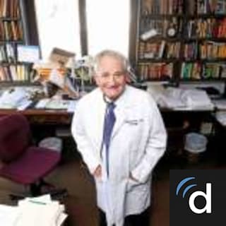 Siegfried Kra, MD