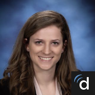 Katherine (Griffin) Klemkosky, MD
