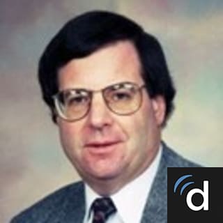 Richard Golding, MD
