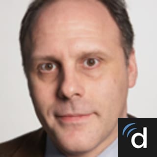 Dr. Ahron Friedberg, MD