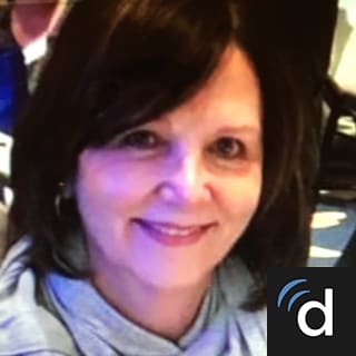 Jo Earp, Family Nurse Practitioner, Danville, VA