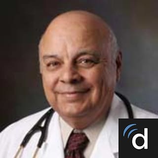 Fulgencio Salinas, MD
