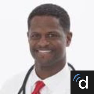 Lance Lamotte, MD