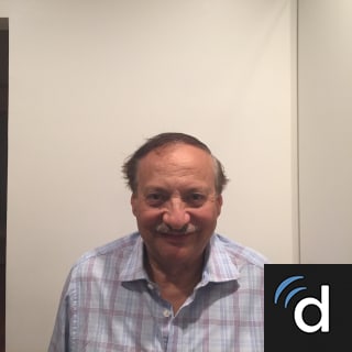 Henry Lipner, MD
