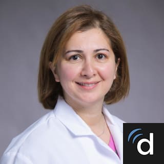Roya Fathollahi, MD