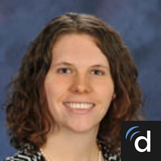 Laurel Erickson-Parsons, MD