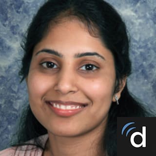 Sujani Akkineni, MD, Internal Medicine, Zephyrhills, FL