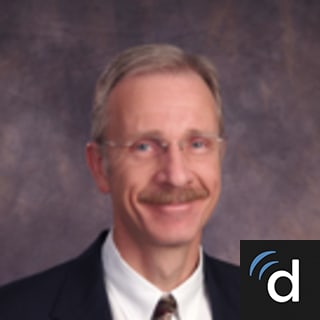 Jay Chapman, MD