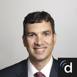 Daniel Nicastri, MD