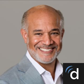 Brian Phillpotts, MD