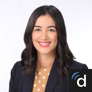 Nadia Hussein, MD