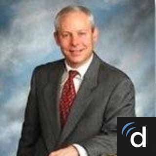 William Alison II, MD