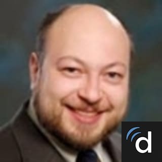 Aleksandr Rovner, MD