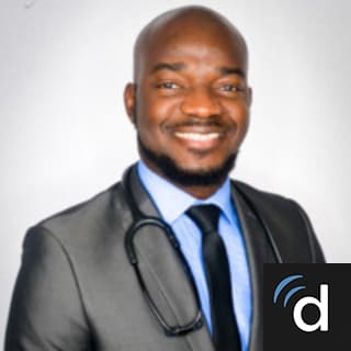 Kwayu Abraham