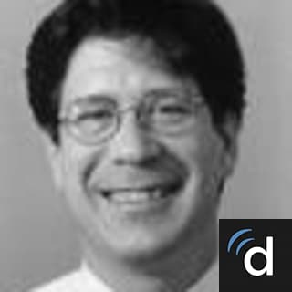 Rustin Berlow, MD