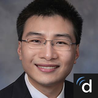 Eric Kok, MD