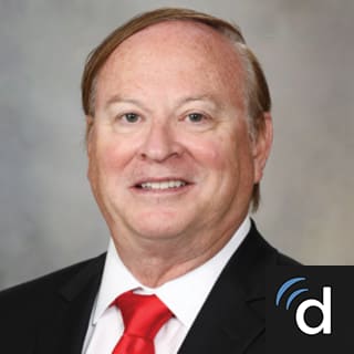Kevin Cockerill, MD