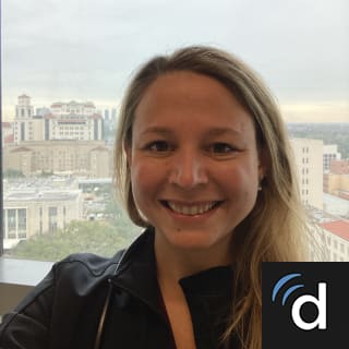 Eleanor Weltge, Acute Care Nurse Practitioner, Houston, TX